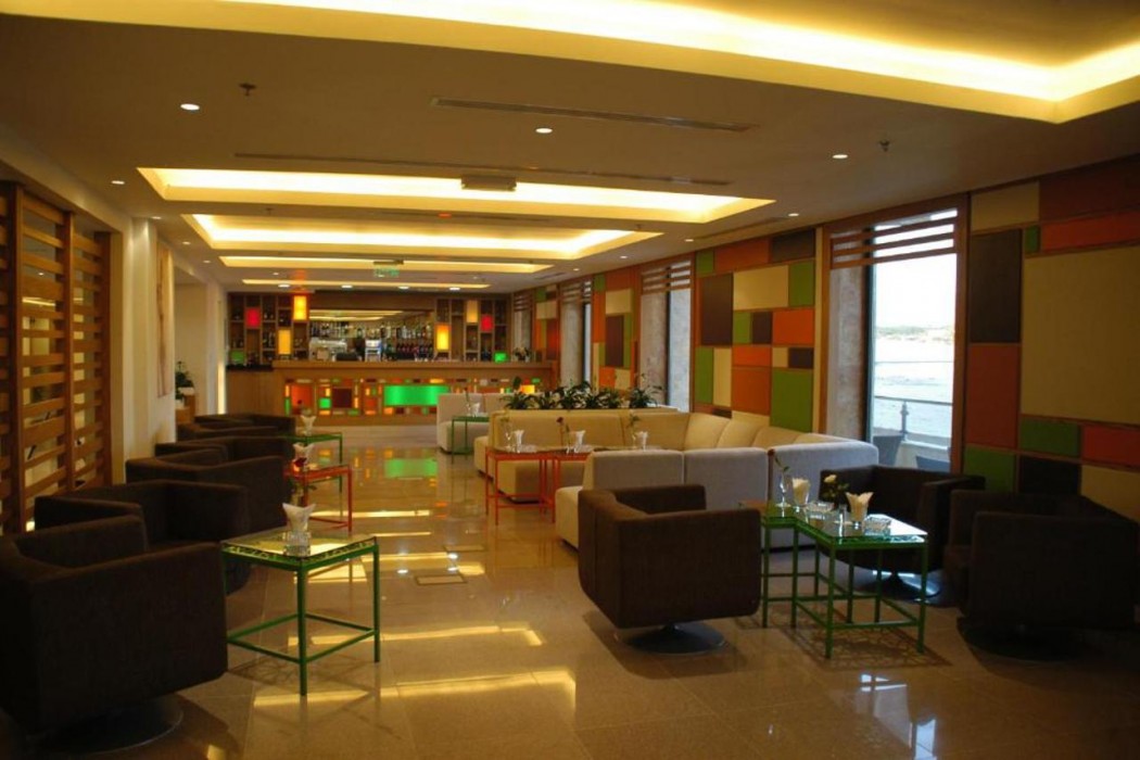 Dead Sea Resort - Sweimeh 13/37