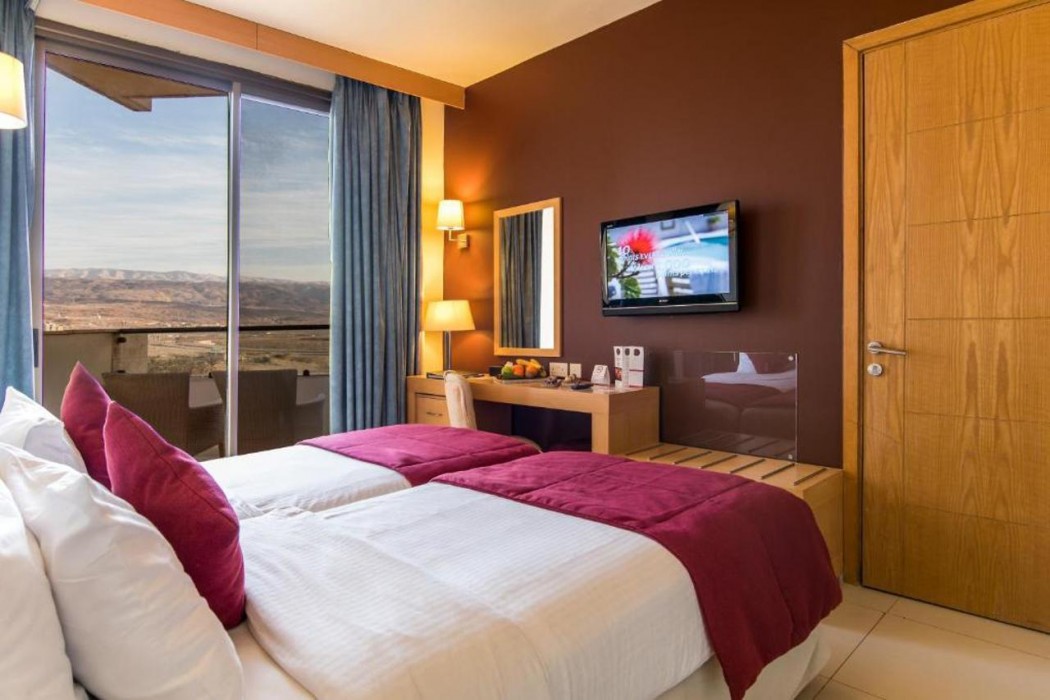 Dead Sea Resort - Sweimeh 7/37