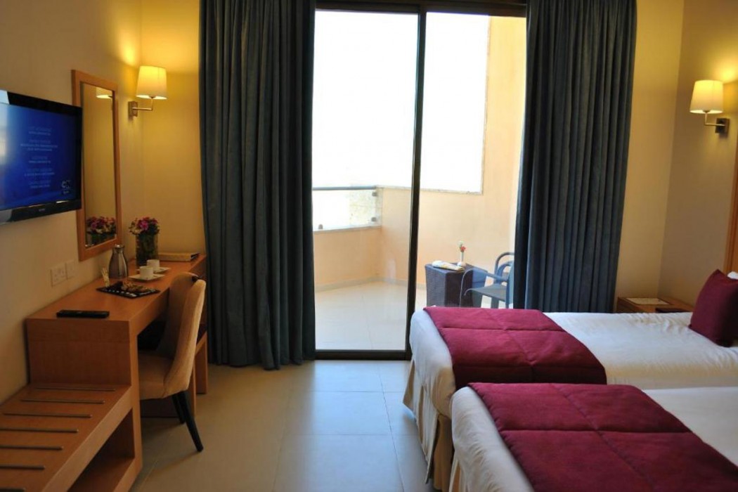 Dead Sea Resort - Sweimeh 5/37