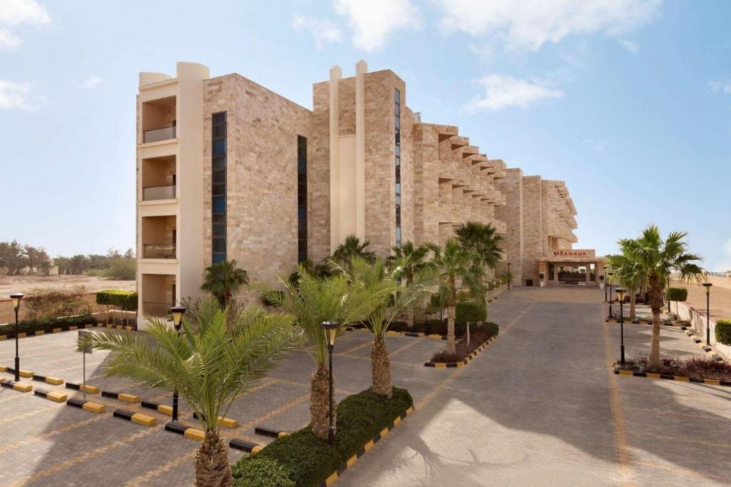 Dead Sea Resort - Sweimeh 1/37