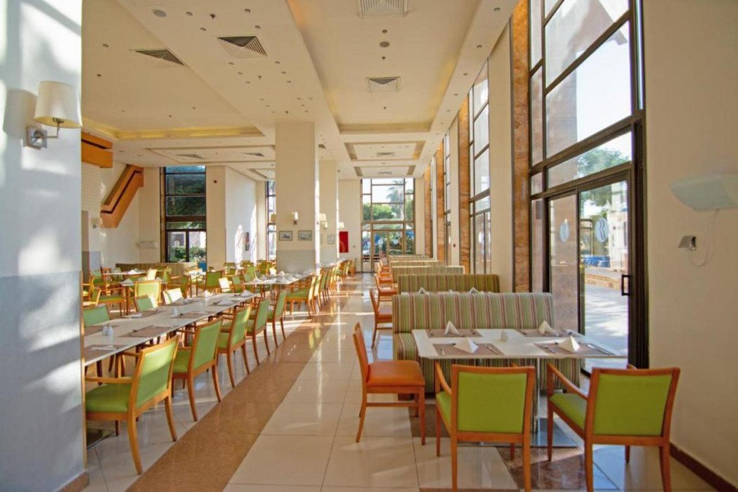 Dead Sea Resort - Sweimeh 14/37
