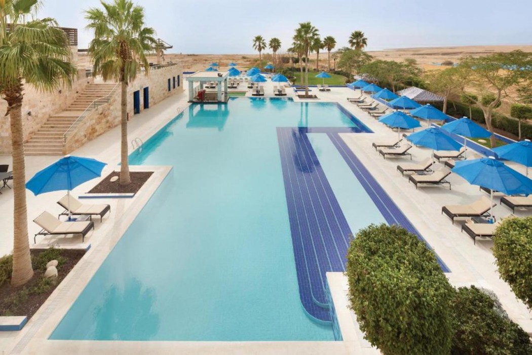 Dead Sea Resort - Sweimeh 16/37