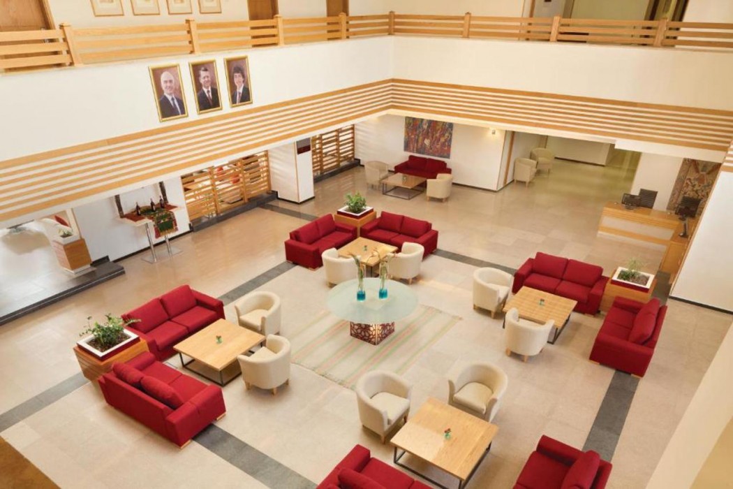 Dead Sea Resort - Sweimeh 2/37