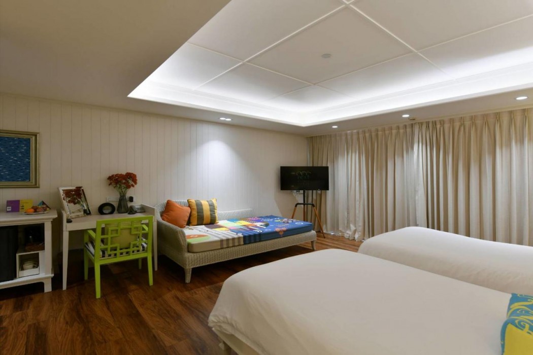 Rest Detail Hotel 14/65
