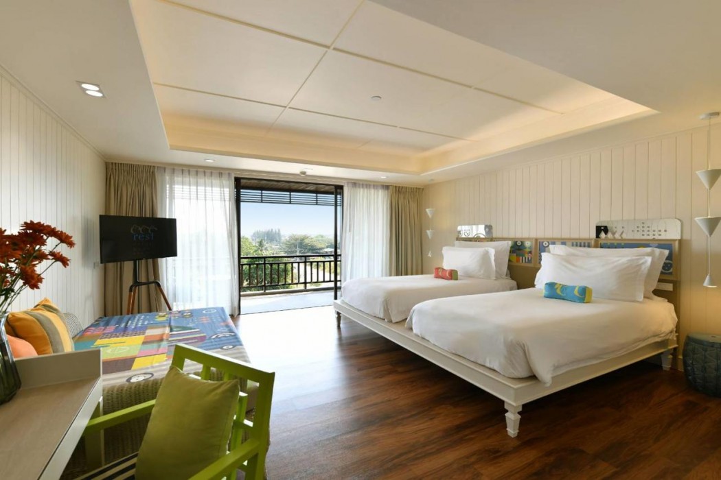 Rest Detail Hotel 16/65