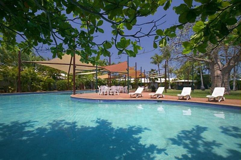 The Continental Hotel 25/62
