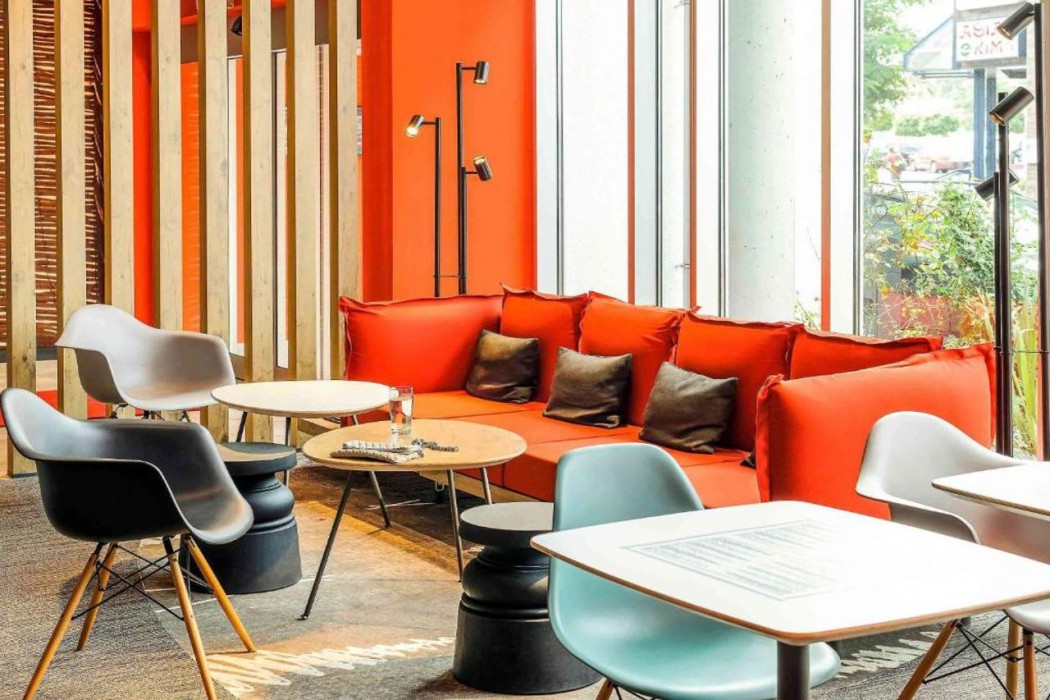 ibis Luebeck City 26/57