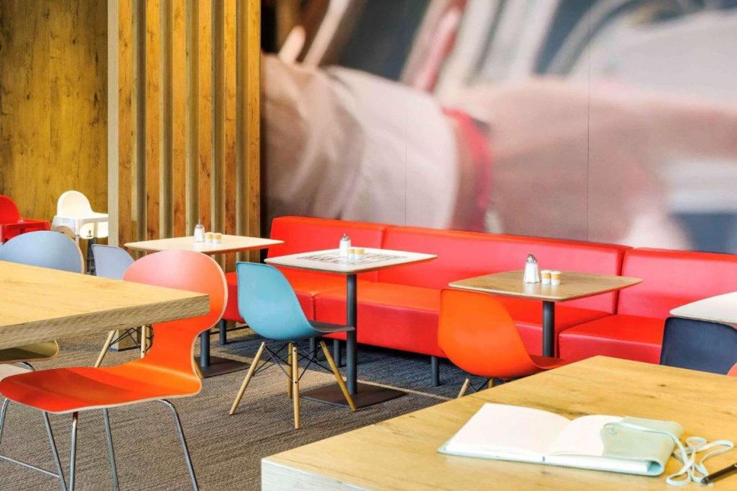 ibis Luebeck City 27/57