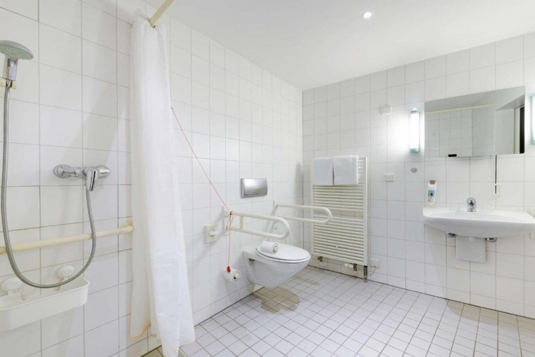 ibis Luebeck City 13/57