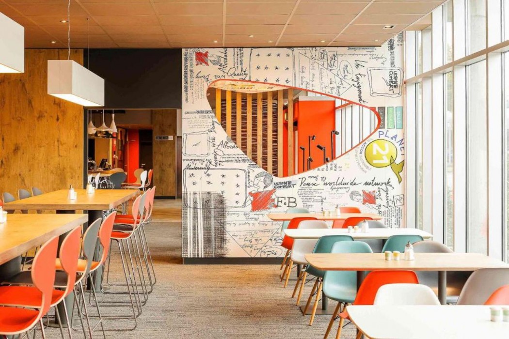 ibis Luebeck City 28/57