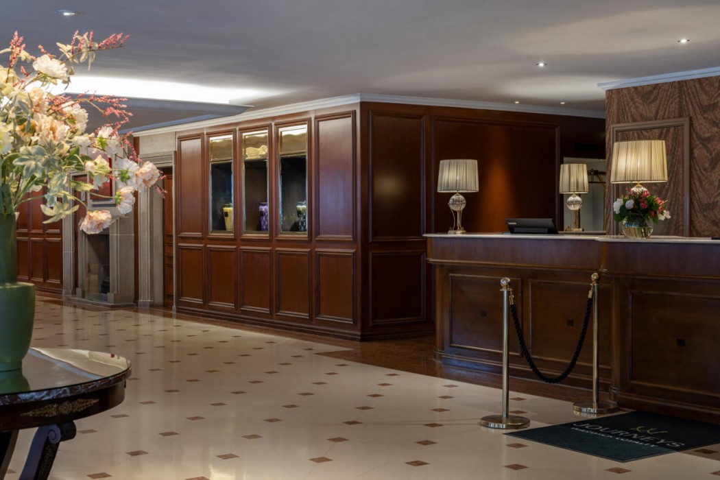 Warwick Brussels Grand Place 60/102