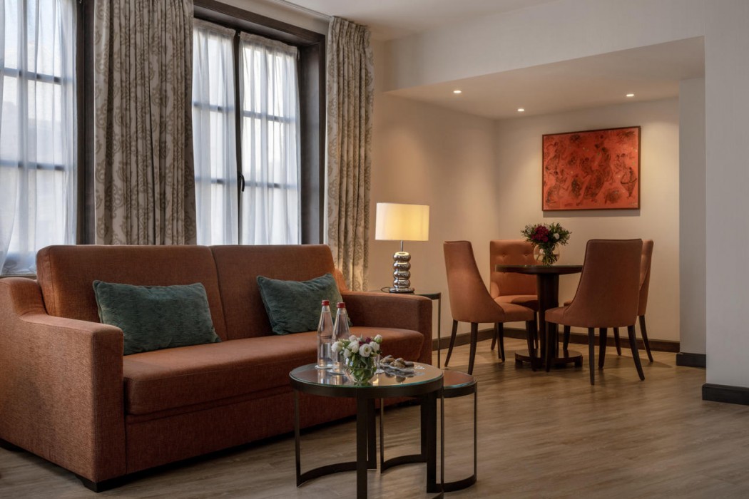 Warwick Brussels Grand Place 20/102