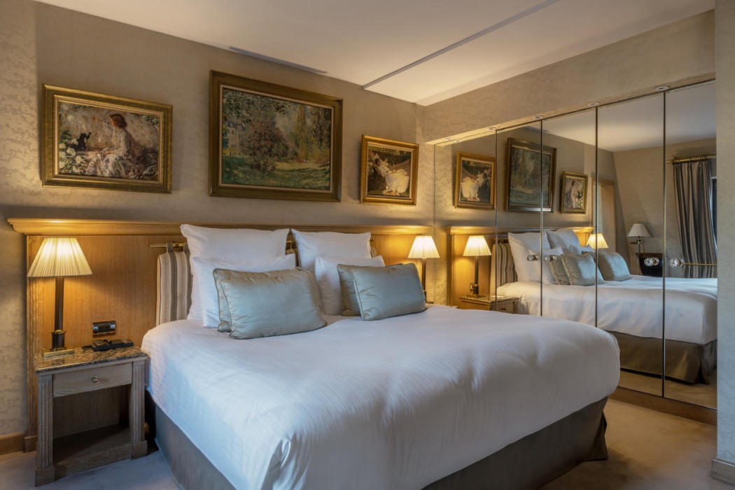 Warwick Brussels Grand Place 23/102