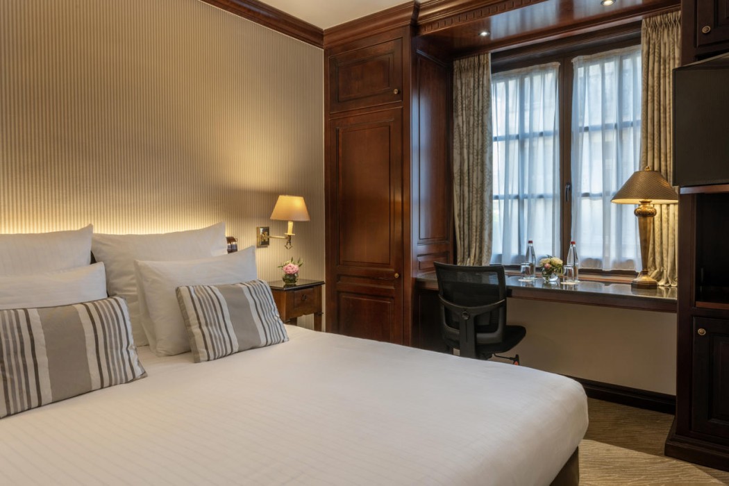 Warwick Brussels Grand Place 12/102
