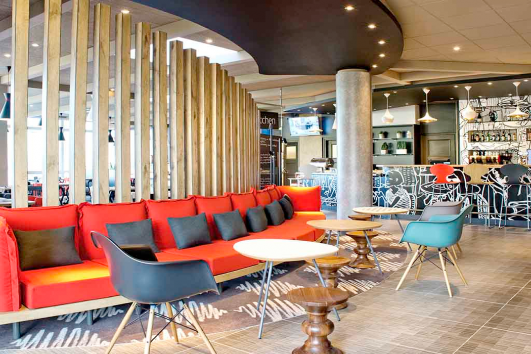 Ibis Warszawa Ostrobramska 7/60