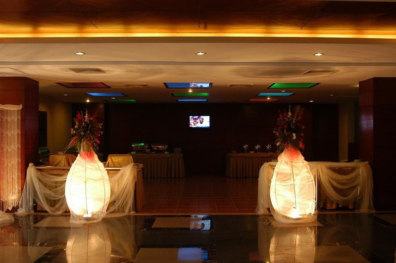 Hotel Javson Sialkot 38/60
