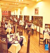 Hotel Javson Sialkot 37/60