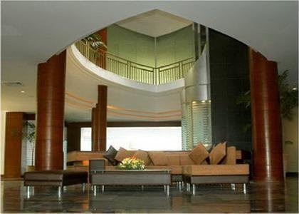 Hotel Javson Sialkot 40/60