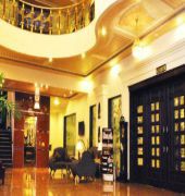 Hotel Javson Sialkot 10/60