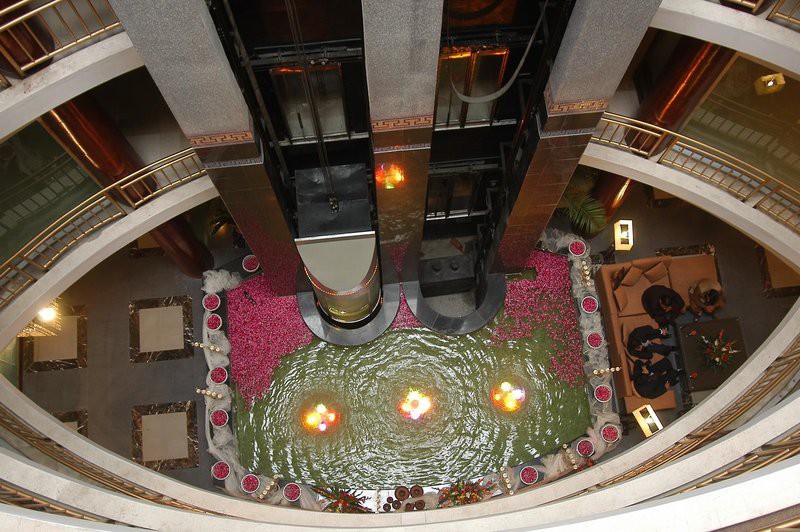 Hotel Javson Sialkot 41/60