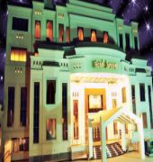 Hotel Javson Sialkot 1/60