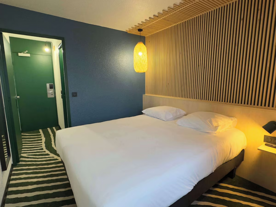 ibis Styles Paris Hippodrome de Vincennes photo5