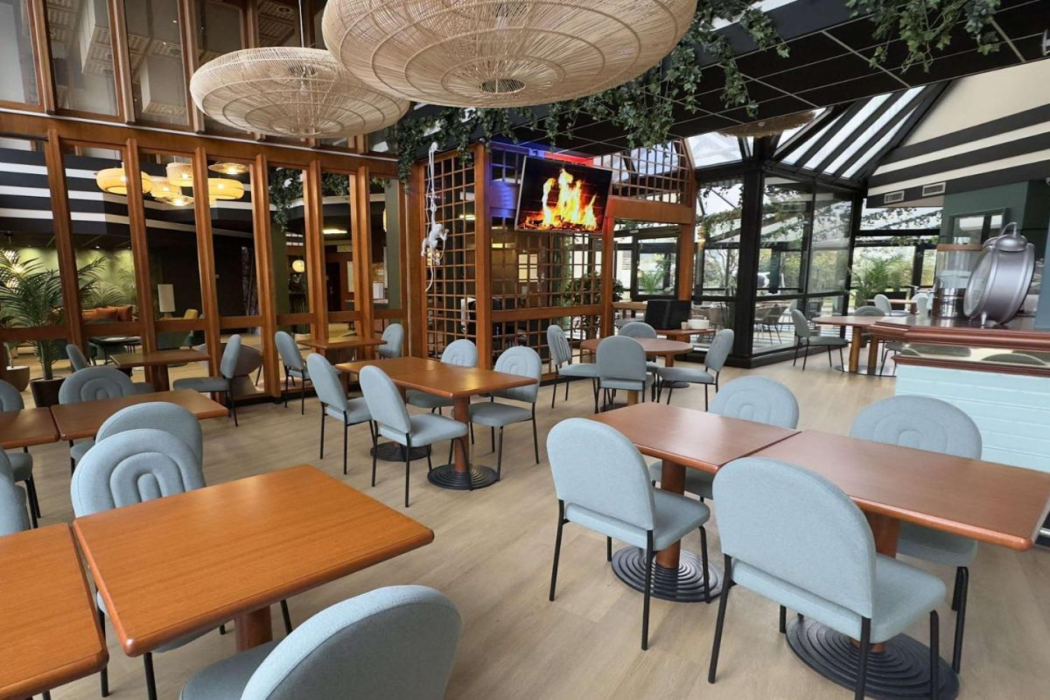 ibis Styles Paris Hippodrome de Vincennes 16/33