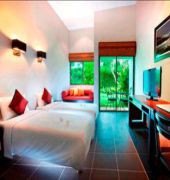 THANYAPURA RETREAT HOTEL PHUKET 10/54
