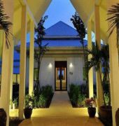 THANYAPURA RETREAT HOTEL PHUKET 1/54