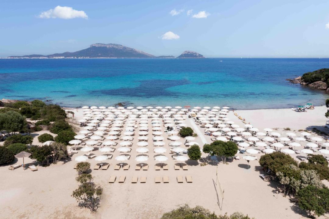 VOI Colonna Village in GOLFO ARANCI