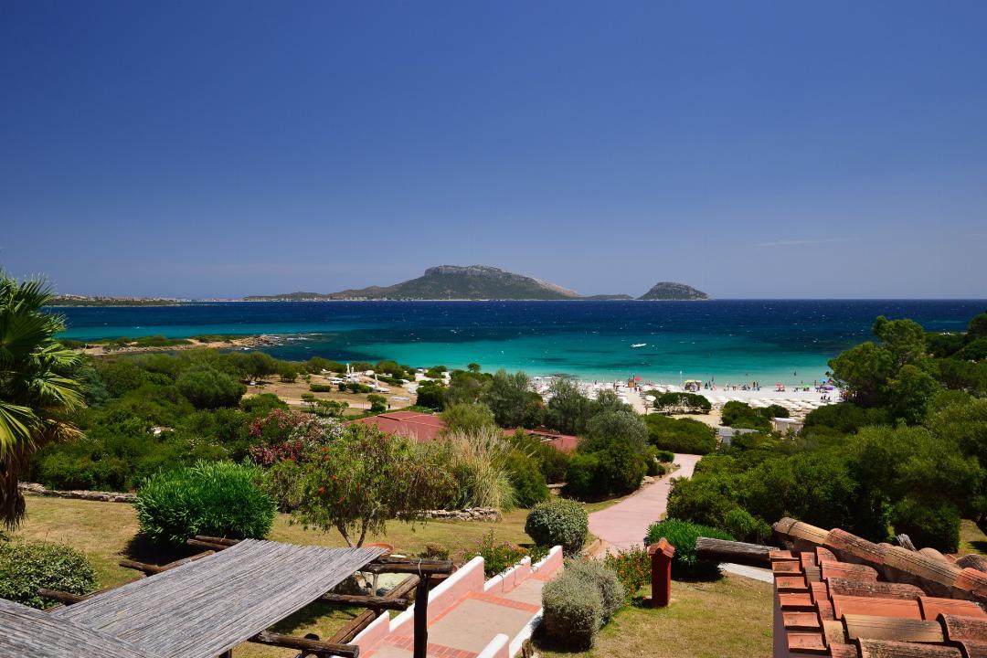 VOI Colonna Village in GOLFO ARANCI