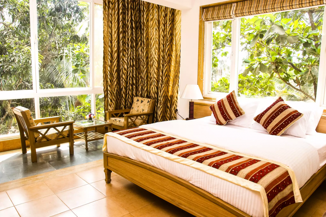 Clarion Hotel Ocean Palms Goa 14/28