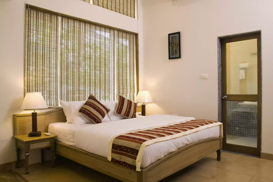 Clarion Hotel Ocean Palms Goa 12/28