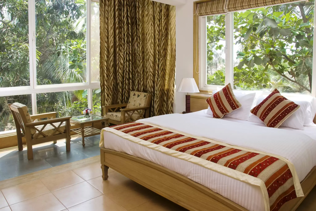 Clarion Hotel Ocean Palms Goa 13/28