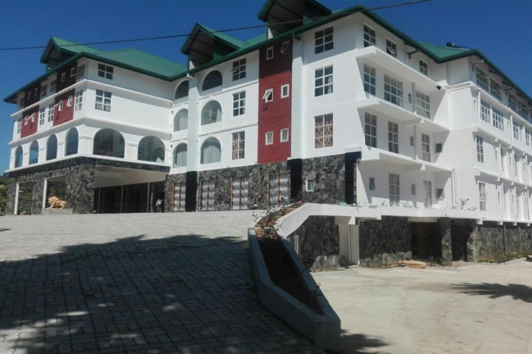 Hotel Ashford 1/32