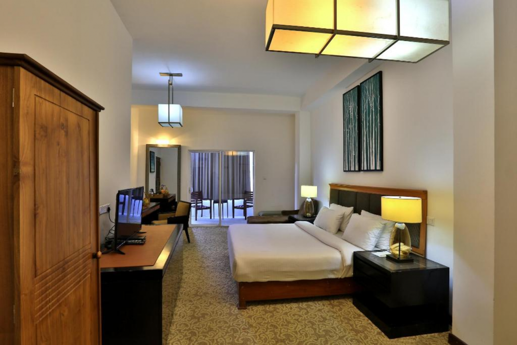 Hotel Ashford 6/32
