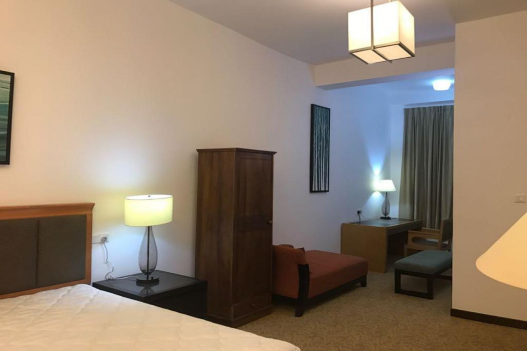Hotel Ashford 7/32