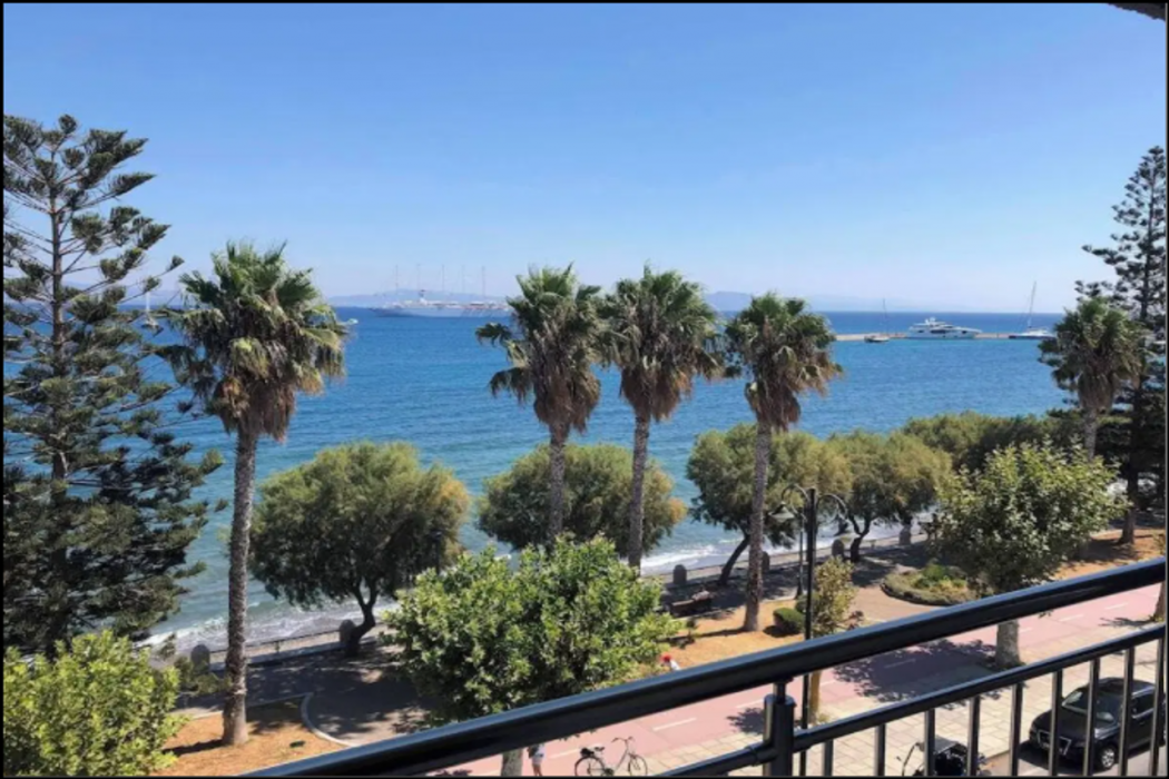 Kos City Sunstone Hotel 7/20