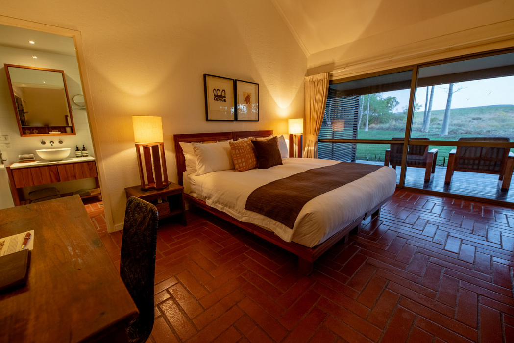 El Questro Homestead 25/68