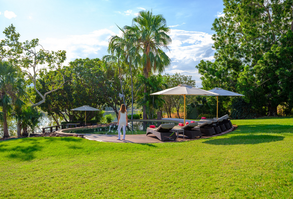 El Questro Homestead 50/68