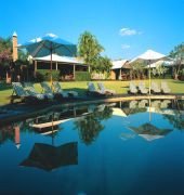El Questro Homestead 46/68