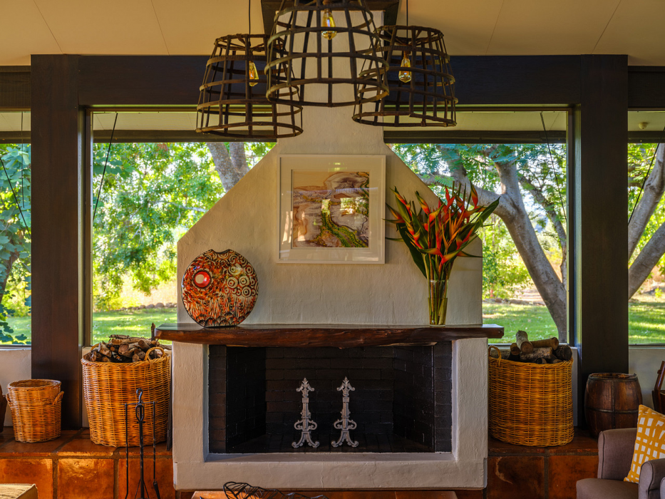 El Questro Homestead 36/68