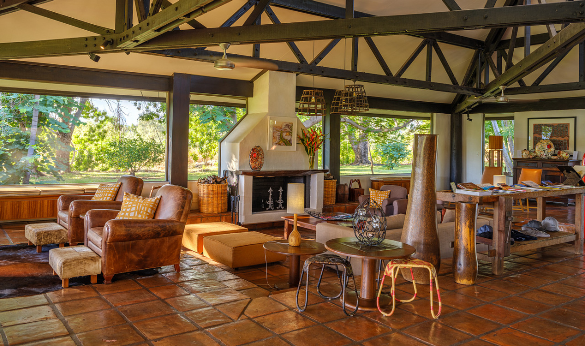 El Questro Homestead 37/68