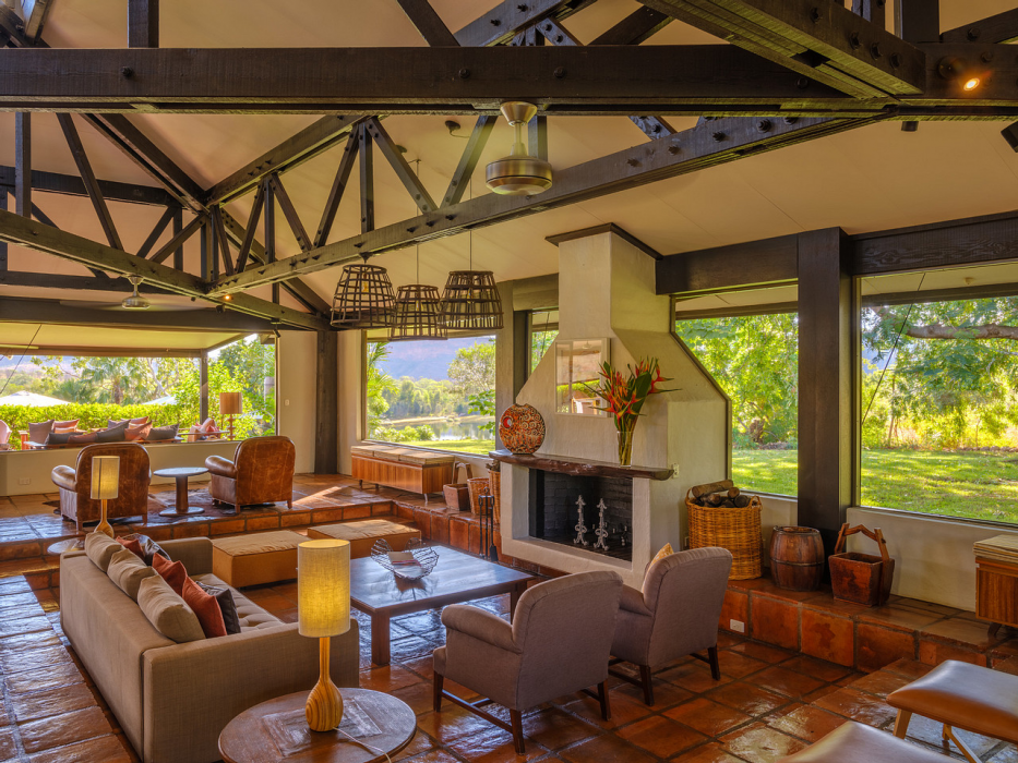 El Questro Homestead 35/68