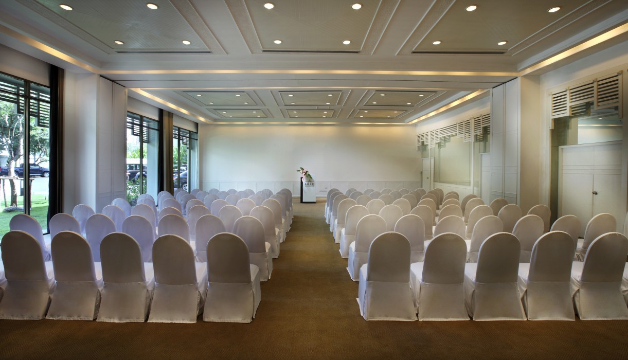Amari Garden Pattaya 4/5