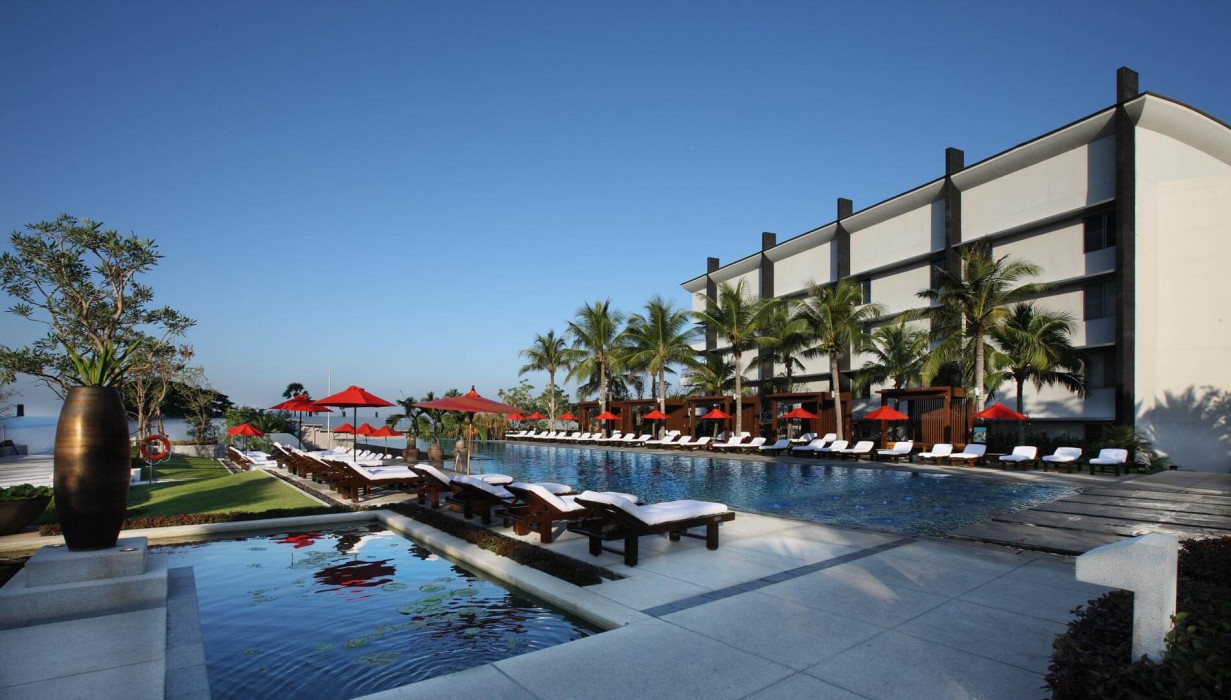 Amari Garden Pattaya 5/5