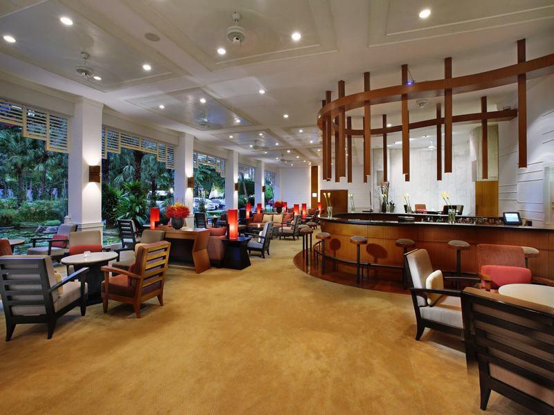 Amari Garden Pattaya 2/5