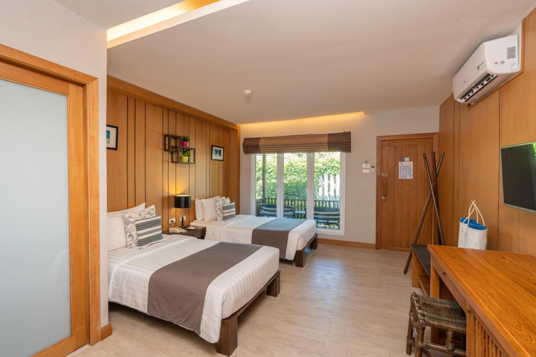 Room at Synergy Samui, KOH SAMUI