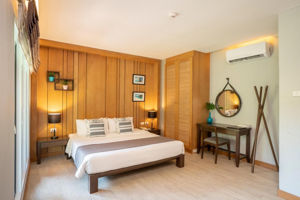 Synergy Samui