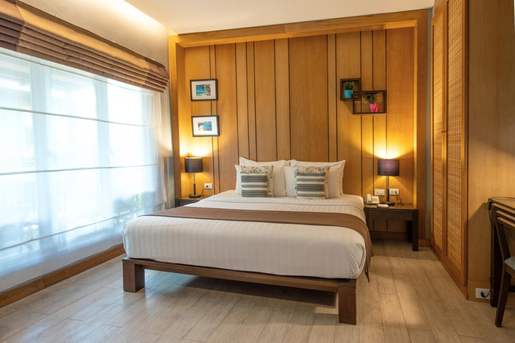 Room at Synergy Samui, KOH SAMUI